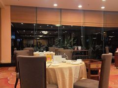 -麒麟中餐厅·经典粤菜·地道菜式老字号(广州长隆酒店)