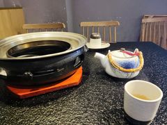 -醉火烧泥炉烤肉(孩儿巷店)