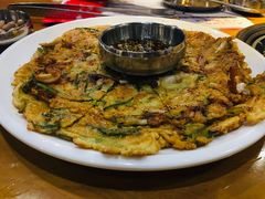 -老炉家木炭烤肉(长江国际店)
