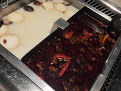 -海底捞火锅(万丰桥店)