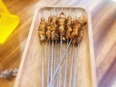 -兰州-西固陈记牛肉面·烧烤(山阴路店)