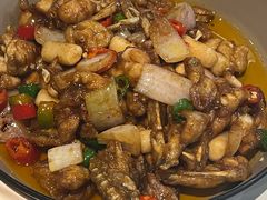 -三猫黑鱼花(南大店)