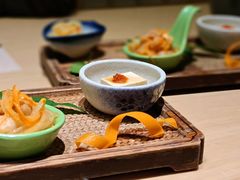 -秋荀日本料理(昆明同德广场店)