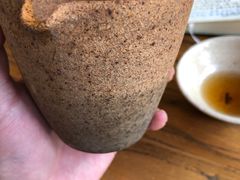 -MAP CHA普洱茶馆(翠湖店)