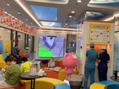 -极橙儿童齿科矫正中心(奥城店)