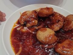 -梅利汴京烤鸭•开封豫菜地标店(铁北街店)