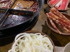 -正南齊北重庆老火锅(光华村直营店)