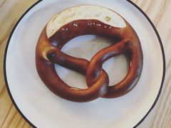 碱水包-GOTLOT COFFEE&KITCHEN角落厨房NOOK店