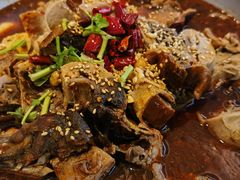 -蓉三少冒烤鸭·四川小吃集(北京首店)