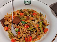-费大厨辣椒炒肉(7mall店)