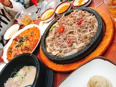 -神仙雪浓汤(明洞店)