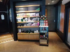 -星巴克(上海南站店)