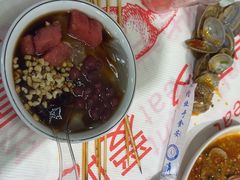 -辣出味岳阳特色烧烤·龙虾大排档(砂子塘总店)