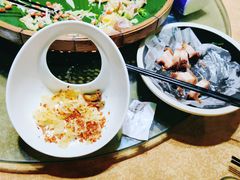 -园林美食城·本土农家菜(杨和镇店)