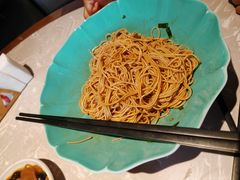 -松鹤面馆(观前店)