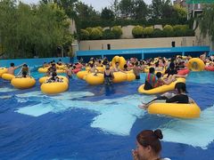 -清河半岛温泉度假酒店