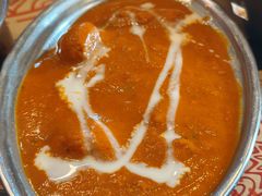 -克比叔叔印度餐厅Kebabs on the Grille(永康路分店)