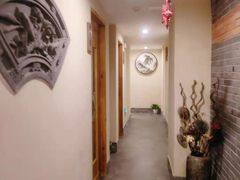 -迈格笙SPA·影院式足道·采耳(金桥店)