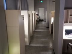 -众独空间沉浸式自习室(三阳路铂仕汇店)