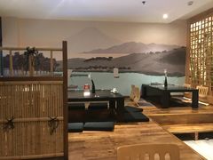 -笑福亭料理小馆(解放碑店)