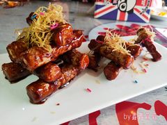 -金陵暴走小龙虾·迷踪蟹(凯德MALL店)