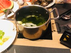 -星伦多自助料理·涮烤一体(杭州来福士店)