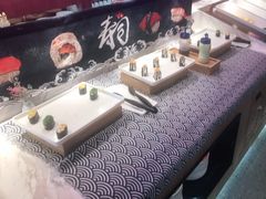 -比格比萨自助(南京万达茂店)