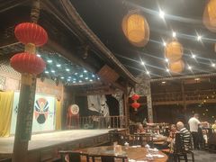 -顺兴老茶馆·精品川菜(世纪城店)