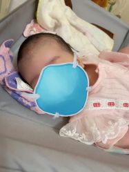 -龙文宝贝上门婴儿理发满月剃胎毛(总店)