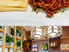 -叁拾壹克饺子·东北菜(国贸店)