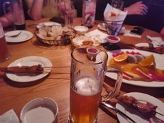 -宝莱纳啤酒花园餐厅PAULANER BRAUHAUS Nanjing(广州路店)