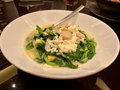 -万豪中餐厅·粤菜·北京粤财JW万豪酒店