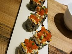 -小句号·精致料理(江南环球港店)