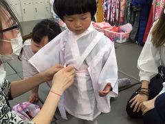 -东京浅草和服体验江户和装工房雅(浅草本店)