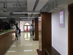 -复旦大学附属华山医院健康管理中心