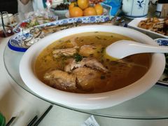 -水岸居湖景农家乐·阳澄湖大闸蟹