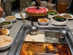 -海底捞火锅(亲贤北街店)