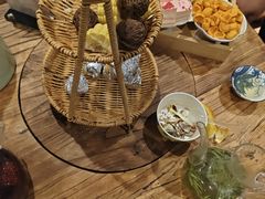 -茶去咖啡屋(武侯祠店)