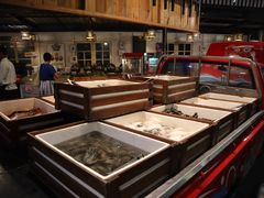 -芭提雅Amporn Seafood自助餐厅