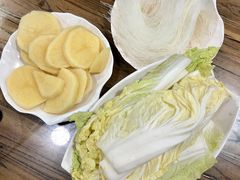 -木萨火锅店(开鲁路店)