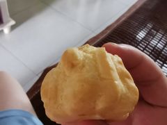 -泸溪河桃酥(秦淮新街口店)