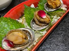 -吉盛川创作料理(保利国际广场店)