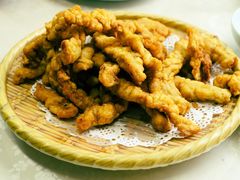 -老北京私房菜(798店)