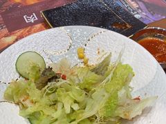 -海之屋韩式烤肉(海棠68环球美食街店)