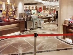 -青岛海景花园大酒店