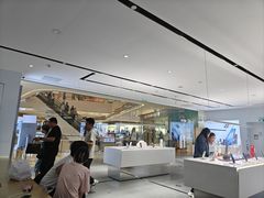 -OPPO服务体验中心(天津和平区天河城店)