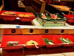 -额尔敦传统涮(光明路店)