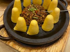 -山西会馆·晋菜·晋商宴·牌匾博物馆(胜利东街店)