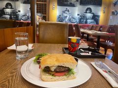 -安妮意大利餐厅(世贸天阶店)