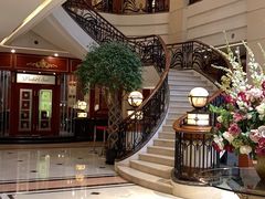 -上海安亭别墅花园酒店